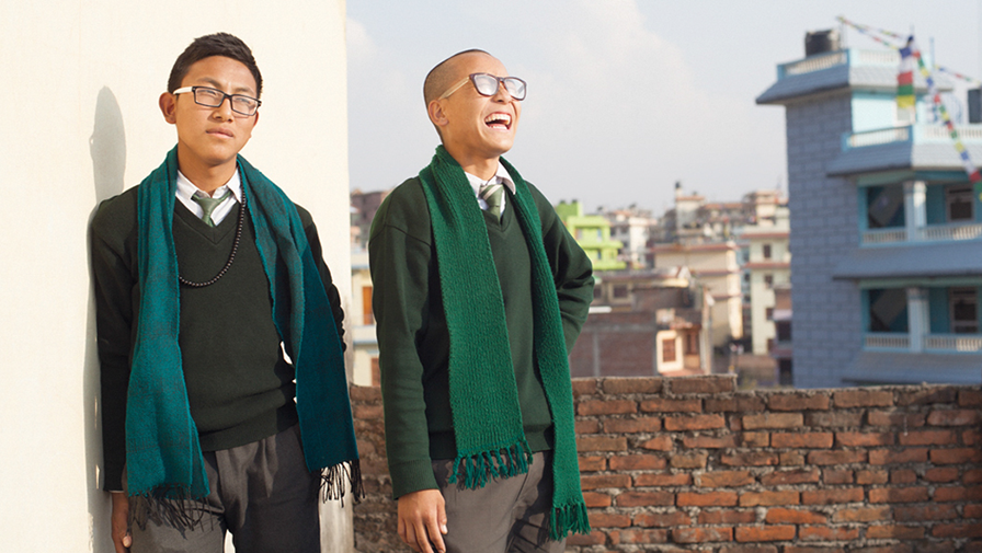 DOCA, documentary calendar, Kailash Bodhi School, Patenschulen e.V., Kathmandu, Förderverein, Benefiz, Hilfsorganisation, reportage, 