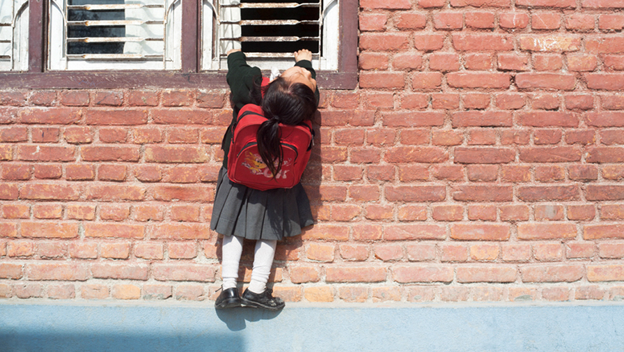 DOCA, documentary calendar, Kailash Bodhi School, Patenschulen e.V., Kathmandu, Förderverein, Benefiz, Hilfsorganisation, reportage, 