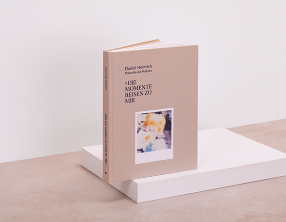 Achim Lengerer, Tina Bara, Péter Nádas, Helga Kurzchalia, Polaroid, SX-70, Kettler, ISBN, 978-3-948678-07-4, Argobooks,