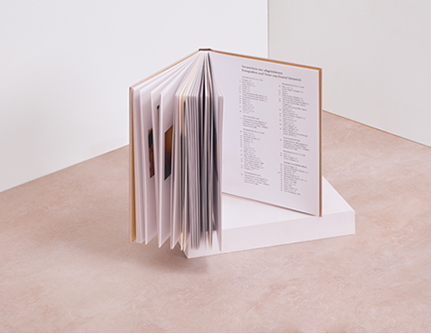 Achim Lengerer, Tina Bara, Grafische Gestaltung, Bildbearbeitung, Buch, Buchgestaltung, Kataloggestaltung, Druckerei Kettler, Druckerei Kettler,