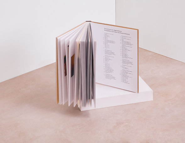 Achim Lengerer, Tina Bara, Grafische Gestaltung, Bildbearbeitung, Buch, Buchgestaltung, Kataloggestaltung, Druckerei Kettler, Druckerei Kettler,