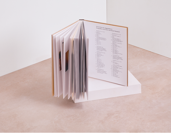 Achim Lengerer, Tina Bara, Grafische Gestaltung, Bildbearbeitung, Buch, Buchgestaltung, Kataloggestaltung, Druckerei Kettler, Druckerei Kettler,