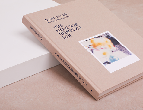 Achim Lengerer, Tina Bara, Fotografie, Polaroid, SX-70, Druckerei Kettler, ISBN, 978-3-948678-07-4