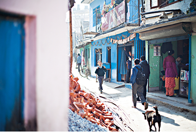 Architekturfotografie, Baukunst, Gemeinde Dußlingen, Zeeb + Frisch, Sprenger Architekten, Trikustik, BEGA, Architekten, BDA BW, born.studio