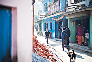 Architekturfotografie, Baukunst, Gemeinde Dußlingen, Zeeb + Frisch, Sprenger Architekten, Trikustik, BEGA, Architekten, BDA BW, born.studio