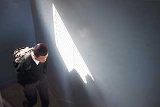 Architekturfotografie, Baukunst, Gemeinde Dußlingen, Zeeb + Frisch, Sprenger Architekten, Trikustik, BEGA, Architekten, BDA BW, born.studio