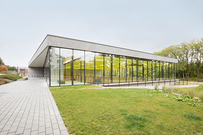 Architekturfotografie, Baukunst, Gemeinde Dußlingen, Zeeb + Frisch, Sprenger Architekten, Trikustik, BEGA, Architekten, BDA BW, born.studio