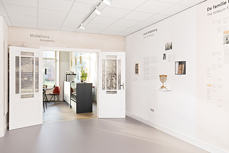 Raumdesign, Netherlands, Wanddruck, Wallpen, Lucrezia Zanardi, Grafik, Messen, Ausstellungen, Leitsysteme, Beschilderungen, Bildkonzept,