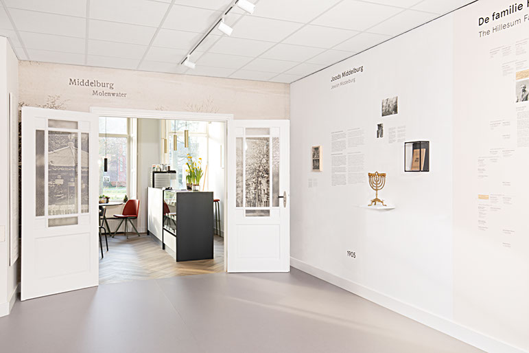 Raumdesign, Netherlands, Wanddruck, Wallpen, Lucrezia Zanardi, Grafik, Messen, Ausstellungen, Leitsysteme, Beschilderungen, Bildkonzept,