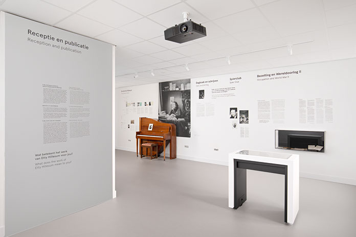 Raumdesign, Netherlands, Wanddruck, Wallpen, Lucrezia Zanardi, Grafik, Messen, Ausstellungen, Leitsysteme, Beschilderungen, Bildkonzept,