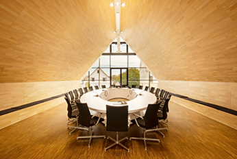 Architekturfotografie, Baukunst, Gemeinde Dußlingen, Zeeb + Frisch, Sprenger Architekten, Trikustik, BEGA, Architekten, BDA BW, born.studio