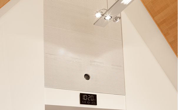 Rathaus, Ratssaal Kirchentellinsfurt, Riehle+Assoziierte, Umbau, Anbau, Zeeb + Frisch, Architektur, Architekturfotografie, 