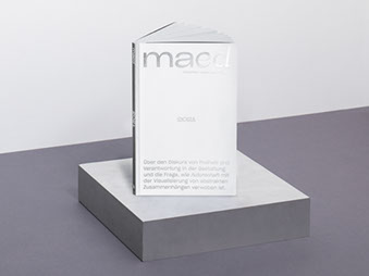 Bookazine, Verlag Kettler, FH Dortmund, Master Editorial Design, Autorschaft, Designtheorie, Buchlabor, ISBN 978-3-86206-850-0, Sabine an Huef