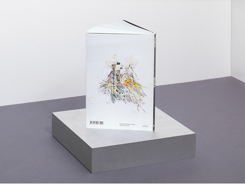 Bookazine, Verlag Kettler, FH Dortmund, Master Editorial Design, Autorschaft, Designtheorie, Buchlabor, ISBN 978-3-86206-850-0, Erik Kessels