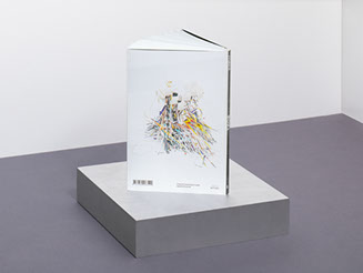 Bookazine, Verlag Kettler, FH Dortmund, Master Editorial Design, Autorschaft, Designtheorie, Buchlabor, ISBN 978-3-86206-850-0, Erik Kessels