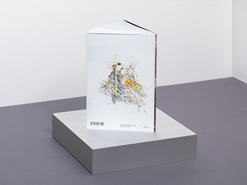 Bookazine, Verlag Kettler, FH Dortmund, Master Editorial Design, Autorschaft, Designtheorie, Buchlabor, ISBN 978-3-86206-850-0, Erik Kessels