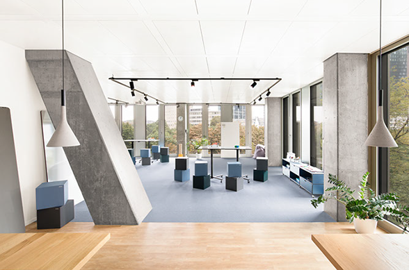 Coworking, Innenarchitektur, meeting, events, design, office, Frankfurt, space, Architektur, Memox Innovations AG, Architecture, Photography,