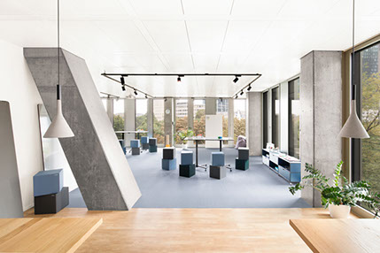 Architekturfotografie, Baukunst, Gemeinde Dußlingen, Zeeb + Frisch, Sprenger Architekten, Trikustik, BEGA, Architekten, BDA BW, born.studio