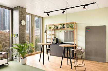 Architekturfotografie, Baukunst, Gemeinde Dußlingen, Zeeb + Frisch, Sprenger Architekten, Trikustik, BEGA, Architekten, BDA BW, born.studio