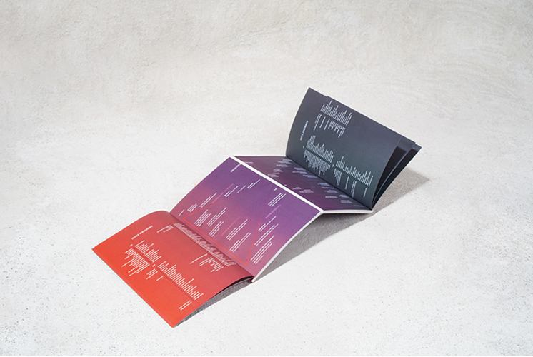 Magazingestaltung, conceptual design, DesignMadeInGermany, rare book, Designhoover, behance