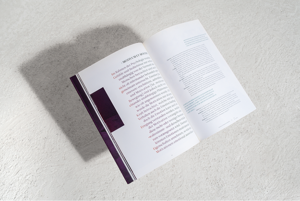Magazingestaltung, conceptual design, DesignMadeInGermany, rare book, Designhoover, behance