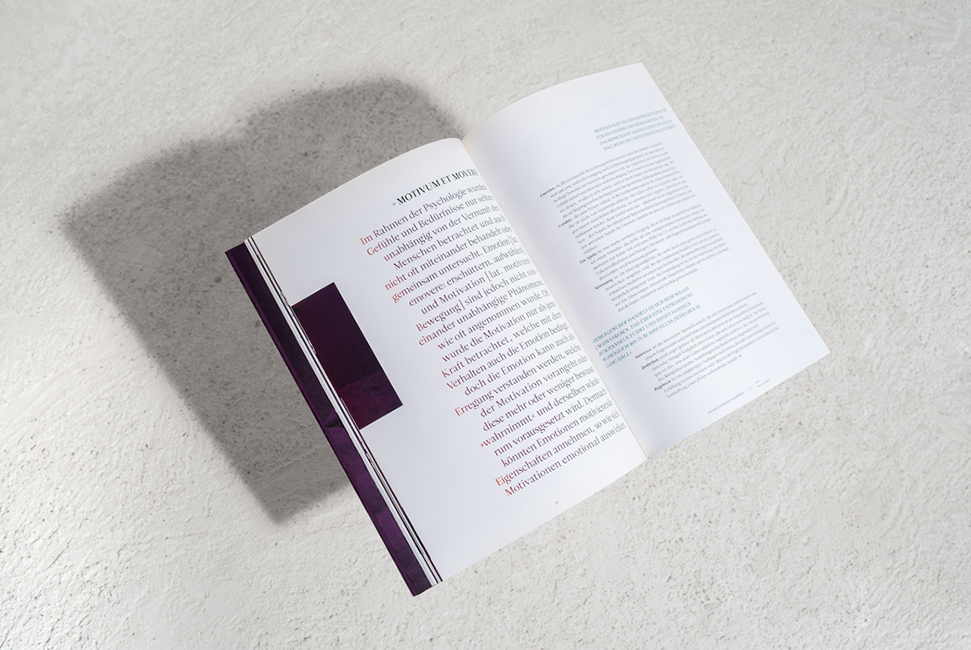 Magazingestaltung, conceptual design, DesignMadeInGermany, rare book, Designhoover, behance