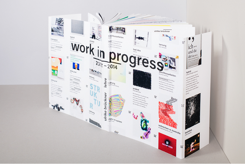 Konzept und Layout, Ulrike Brückner, Musterfirma.org, Designlehre, Gestaltungslehre, FH Dortmund, Kommunikationsdesign, visuelle Kommunikation