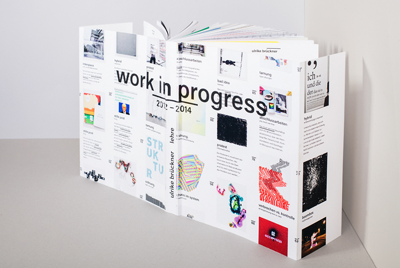 Konzept und Layout, Ulrike Brückner, Musterfirma.org, Designlehre, Gestaltungslehre, FH Dortmund, Kommunikationsdesign, visuelle Kommunikation