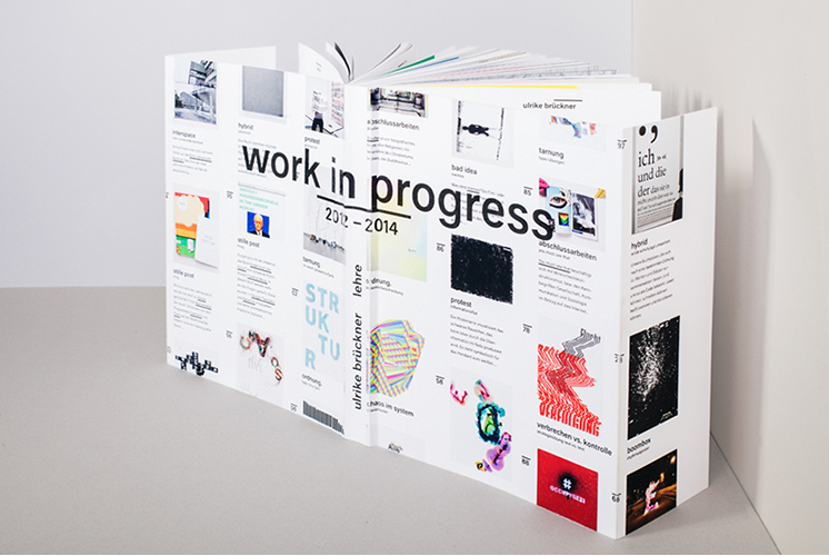 Konzept und Layout, Ulrike Brückner, Musterfirma.org, Designlehre, Gestaltungslehre, FH Dortmund, Kommunikationsdesign, visuelle Kommunikation