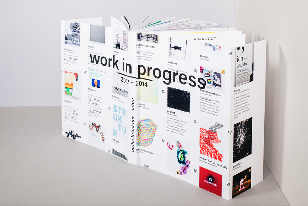 Konzept und Layout, Ulrike Brückner, Musterfirma.org, Designlehre, Gestaltungslehre, FH Dortmund, Kommunikationsdesign, visuelle Kommunikation