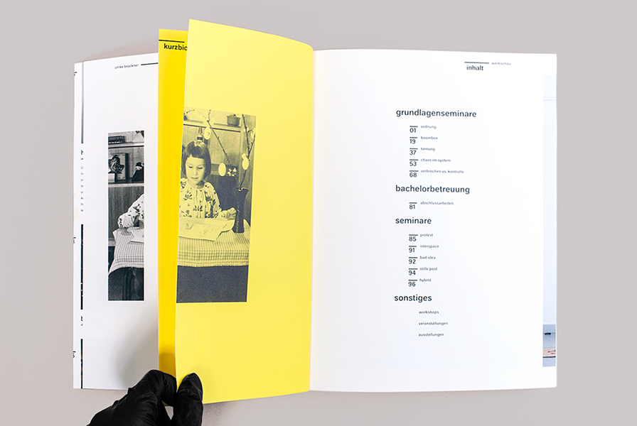 Konzept und Layout, Ulrike Brückner, Musterfirma.org, Designlehre, Gestaltungslehre, FH Dortmund, Kommunikationsdesign, visuelle Kommunikation