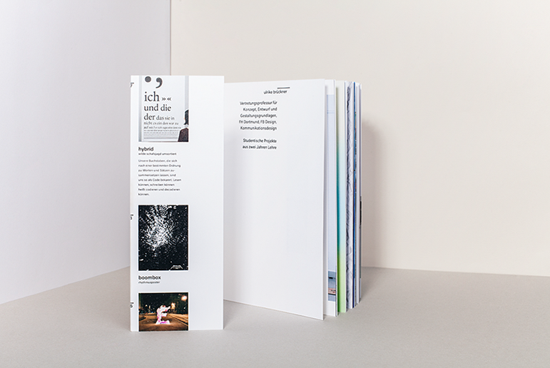 Konzept und Layout, Ulrike Brückner, Musterfirma.org, Designlehre, Gestaltungslehre, FH Dortmund, Kommunikationsdesign, visuelle Kommunikation